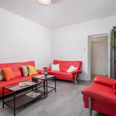 Kvarner View コストレナ