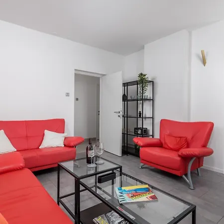 Kvarner View アパート