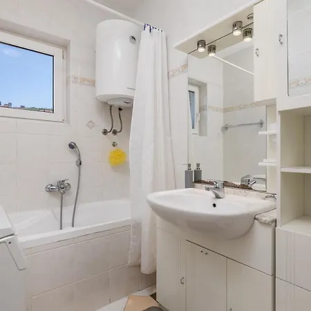 Kvarner View コストレナ