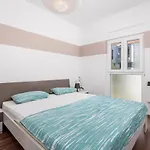 Kvarner View شقة *