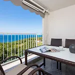 Apartamento Kvarner View *