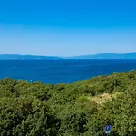 شقة Kvarner View *