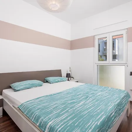 Kvarner View Διαμέρισμα *