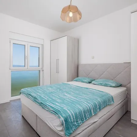 Kvarner View Διαμέρισμα *