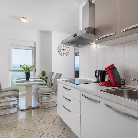 Kvarner View * Kostrena