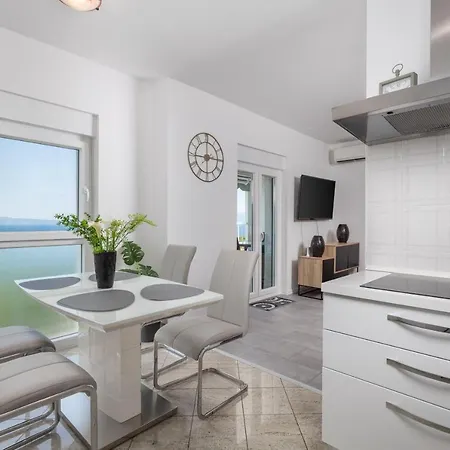 Kvarner View * Kostrena