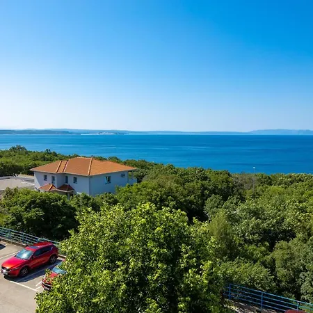 Kvarner View קוסטרנה