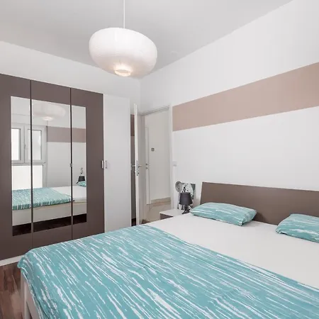 Apartman Kvarner View