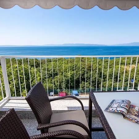 Kvarner View Kostrena