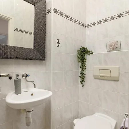 Apartman Kvarner View Kostrena