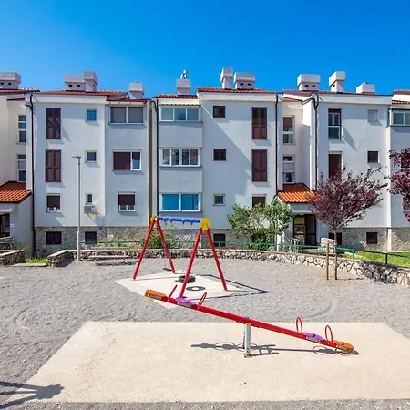Kvarner View