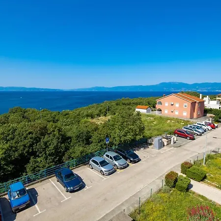 Kvarner View كوسترينا