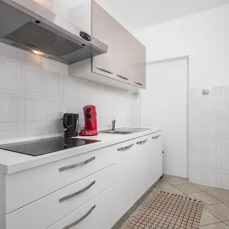 Kvarner View Apartman Kostrena