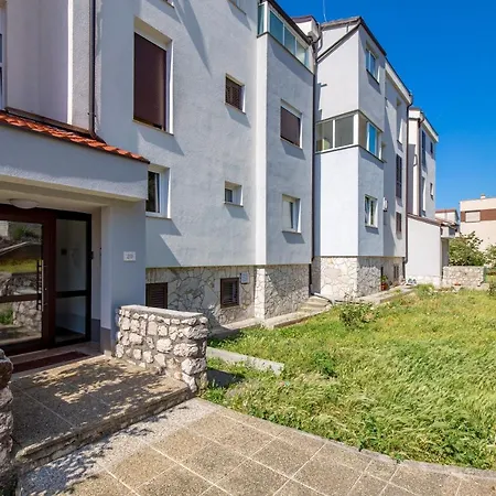 Apartment Kvarner View
