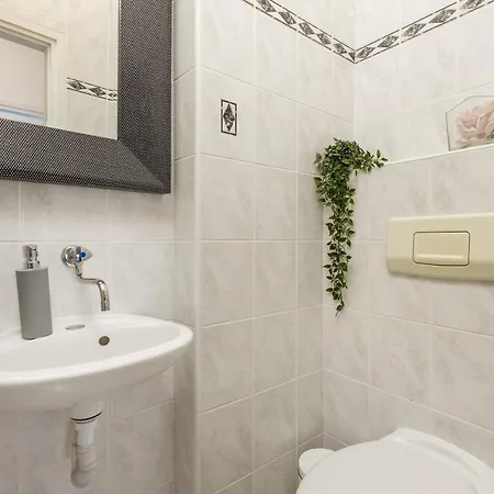 Apartman Kvarner View *