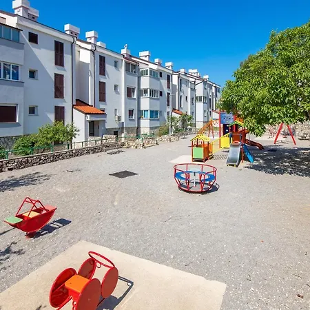 Kvarner View Kostrena