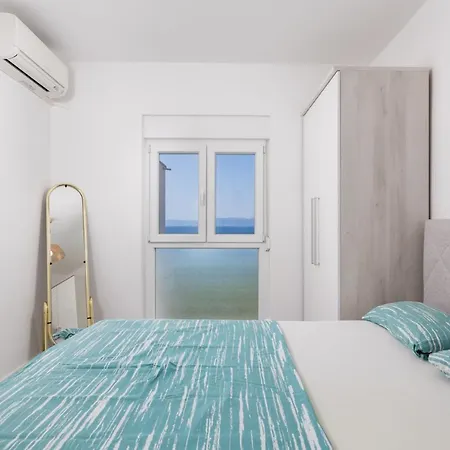 Appartement Kvarner View Kostrena