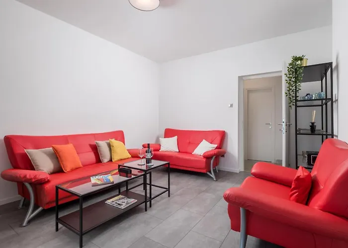 Kvarner View Kostrena