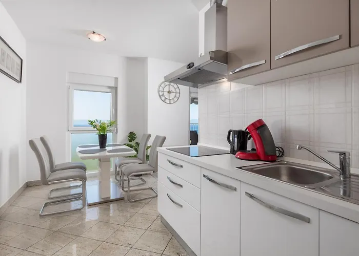 Kvarner View * Kostrena