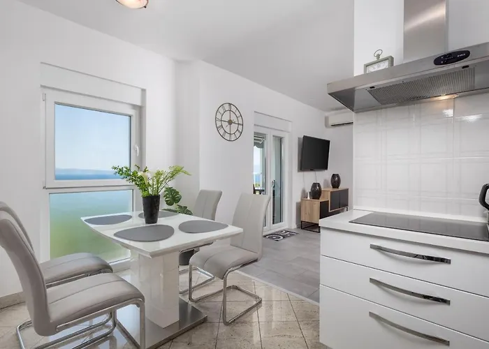 Kvarner View * Kostrena