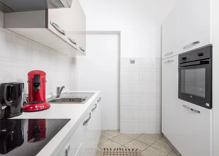 Kvarner View * Kostrena