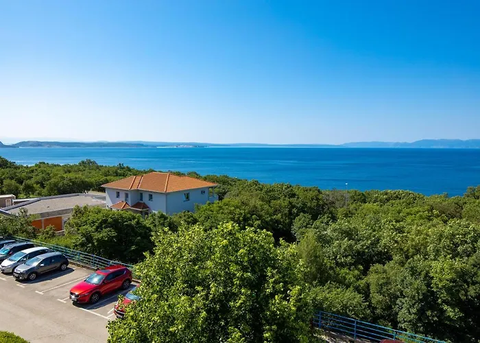 Kvarner View Kostrena