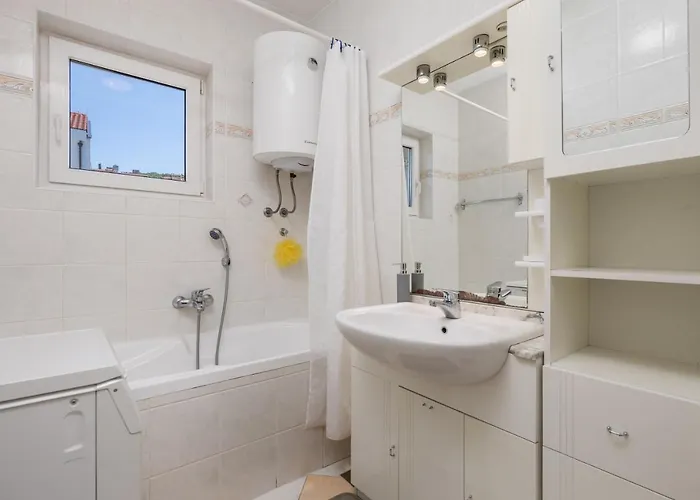 Kvarner View Kostrena