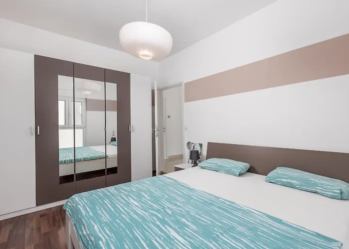 Appartement Kvarner View