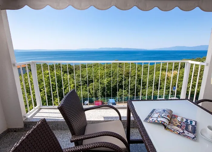 Kvarner View Kostrena