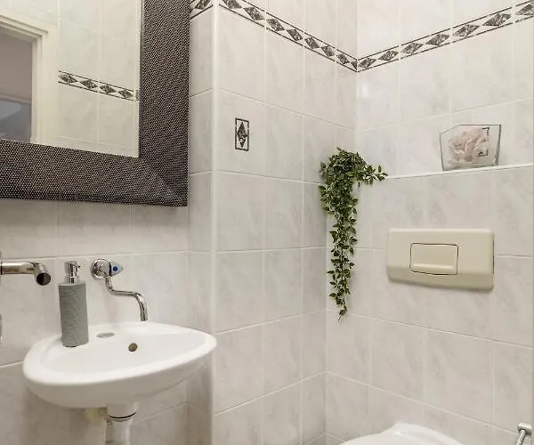 Appartement Kvarner View Kostrena