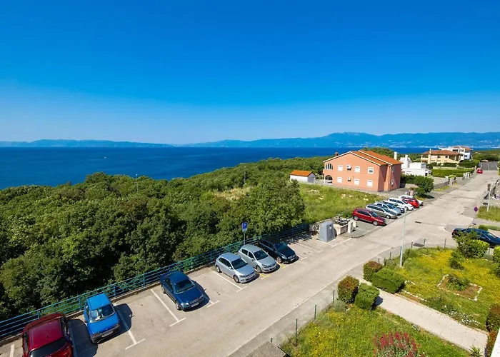 Kvarner View Kostrena