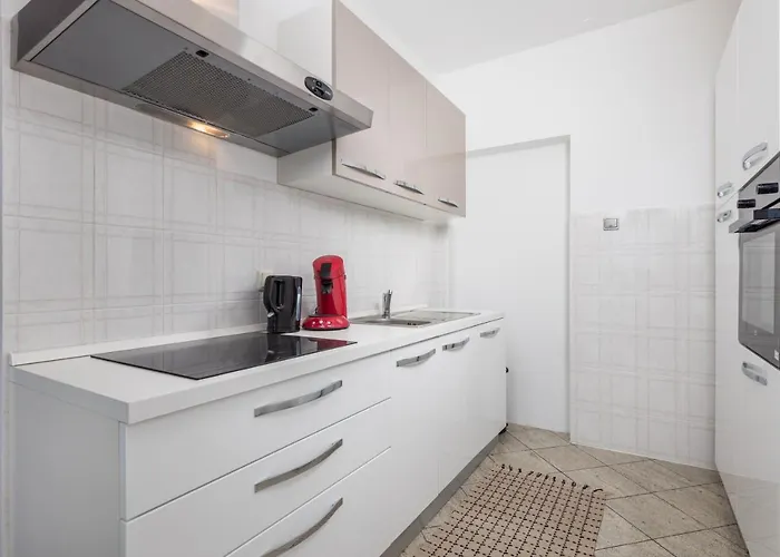 Kvarner View Appartement Kostrena