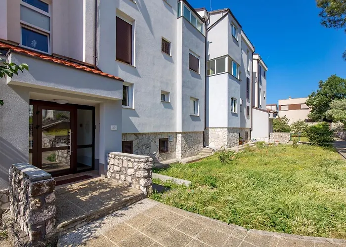 Appartement Kvarner View