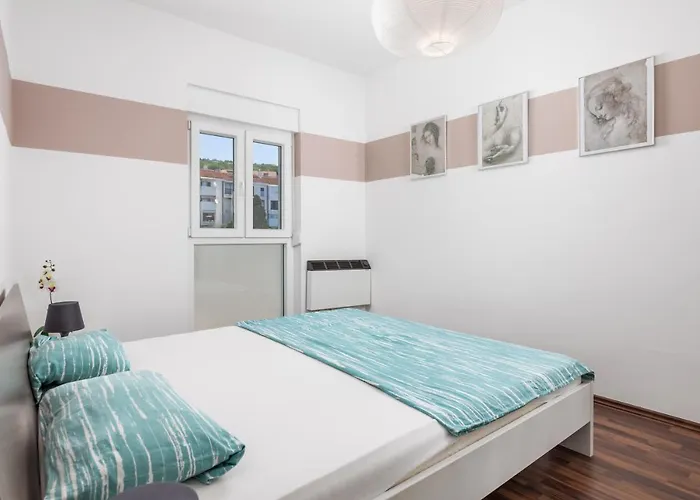 Kvarner View Appartement Kostrena