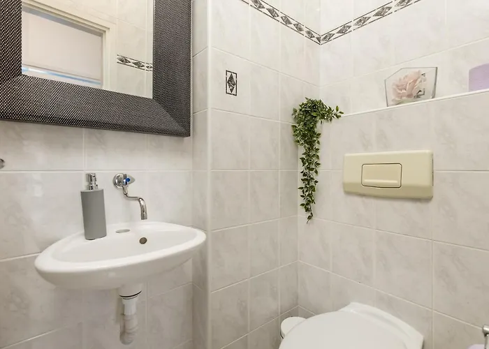 Apartament Kvarner View *