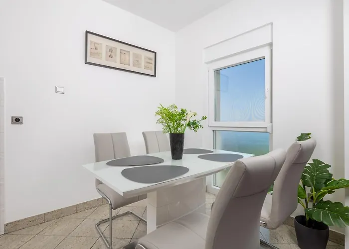 Kvarner View Apartament Kostrena