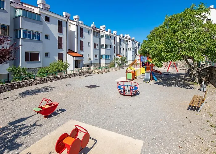 Kvarner View Кострена